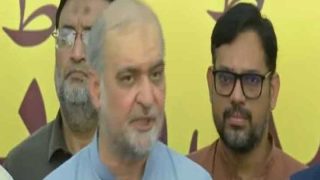 JI Postpones Long March Until October, Sit-Ins Continue