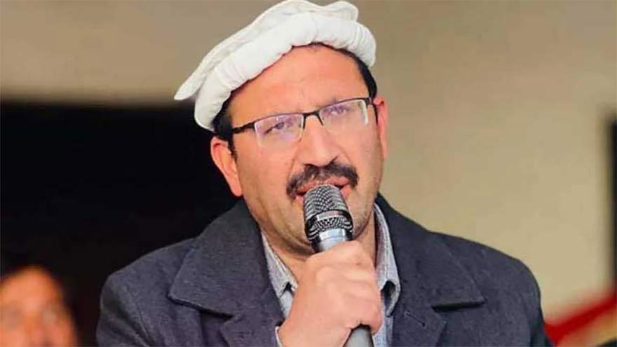 Pakistan's Cyber Crime Agency Files Hate Speech Case Against PTI Leader Junaid Akbar