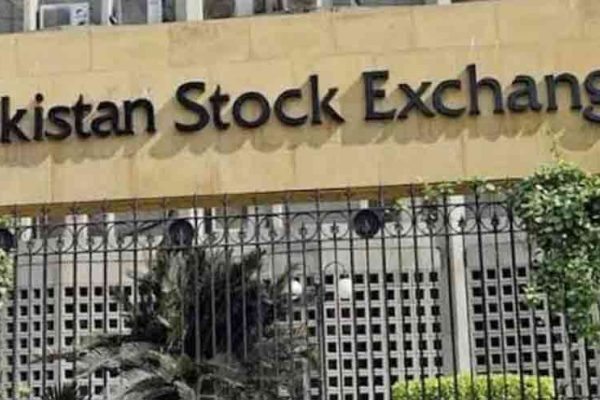 KSE-100 Falls Over 600 Points After Tuesday’s Rally