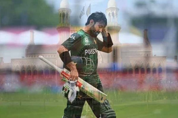 Lahore High Court Rejects Mohammad Rizwan’s Petition