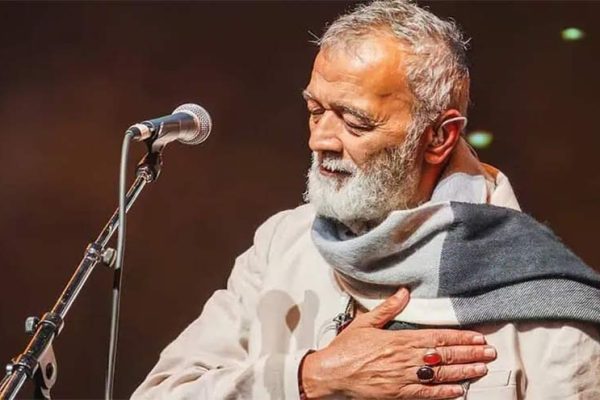 Lucky Ali Returns to Bollywood With Drishyam Song