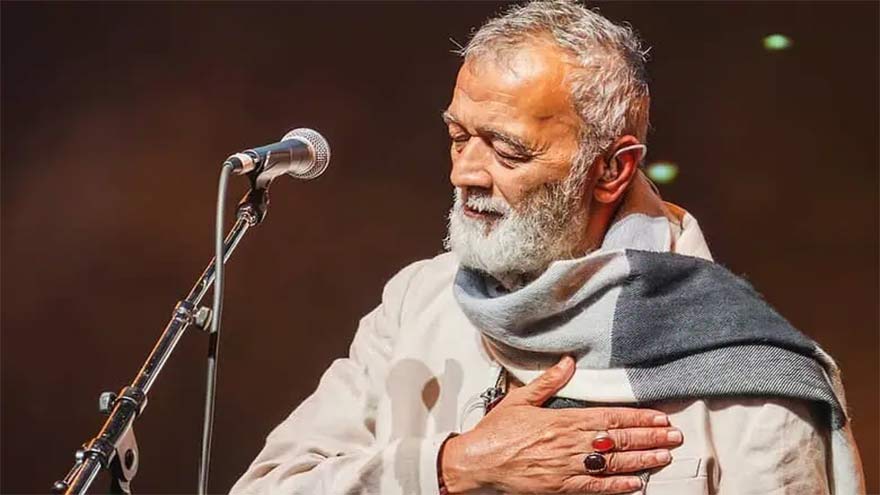 Lucky Ali Returns to Bollywood With Drishyam Song