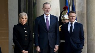 Macron to Make First French State Visit to Spain Since 2009