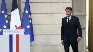 Macron's Media Offensive: Can the President Ease France's Growing Anger?