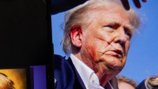 Jim Copenhaver, Wounded in Trump Assassination Attempt, Dies at 76