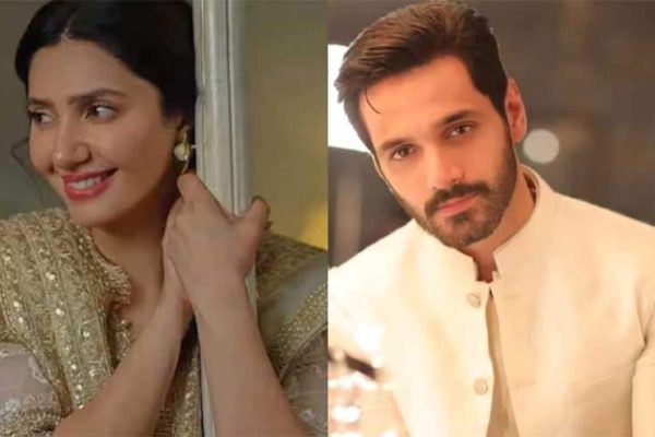 Mahira Khan Praises Director Ahead of Mitti De Baway Premiere