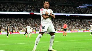 Mbappe Leaves Nike for On in Landmark Soccer Deal