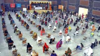 MDCAT 2026 Papers Dispatched Under Tight Security in Punjab