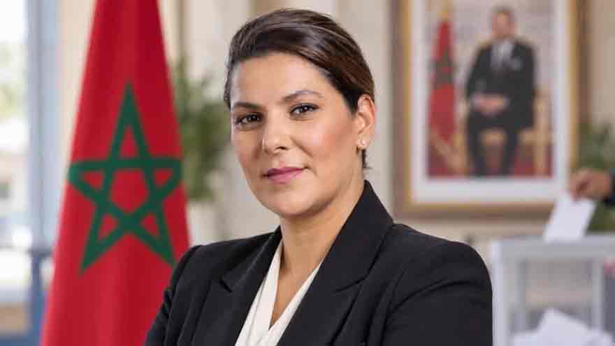 Morocco's King Appoints Fatima Ezzahra El Mansouri as First Woman Prime Minister