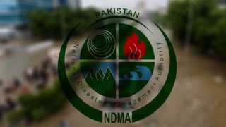 NDMA Issues Flood Alert Across Pakistan Until Sept 17