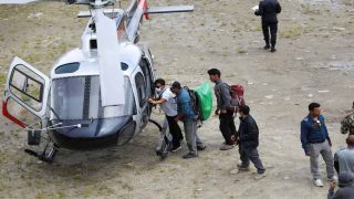 Nepal Flood Disaster: Over 1,100 Dead, Thousands Missing