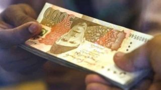 Pakistan Unveils Rs7.02 Trillion Borrowing Plan Under New Debt Strategy
