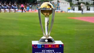 Pakistan and India Poised for Group-Stage Showdown at 2027 Cricket World Cup
