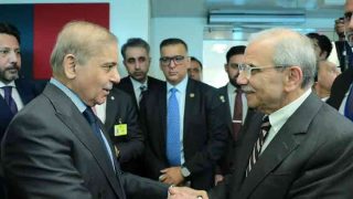 Pakistan, Lebanon Reaffirm Fraternal Ties at UN General Assembly