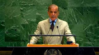 Pakistan Presses On as Honest Broker in US-Iran Ceasefire Push, PM Sharif Tells UN