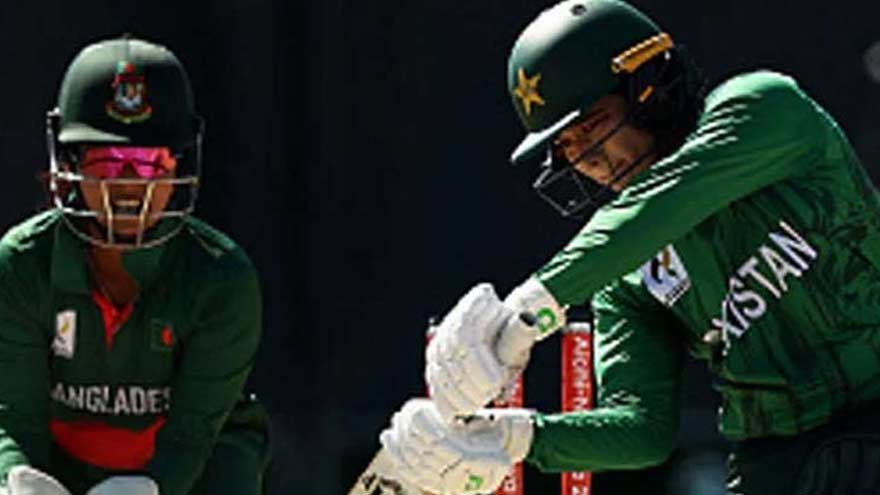 Pakistan Women Win Bronze at 2026 Asian Games