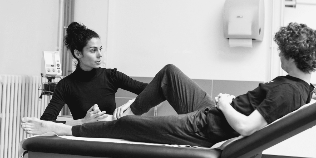 Inside the Paris Opera's Health Unit: The Team Keeping 154 Ballet Dancers on Their Feet