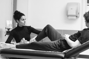 Inside the Paris Opera's Health Unit: The Team Keeping 154 Ballet Dancers on Their Feet