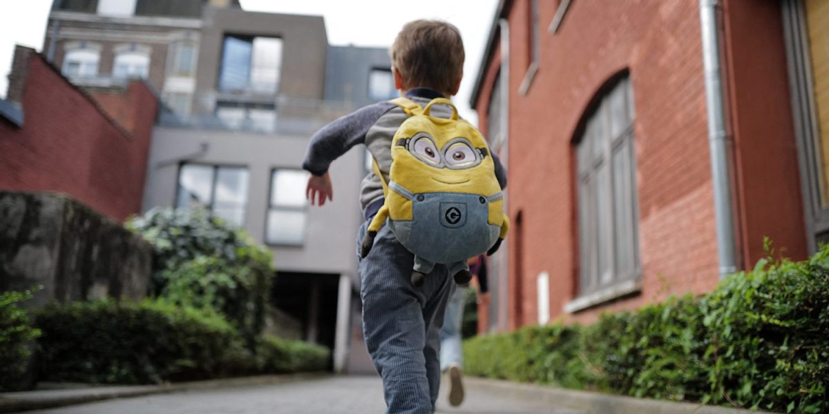 Paris Suspends 3 Staff After Toddler Wanders Alone