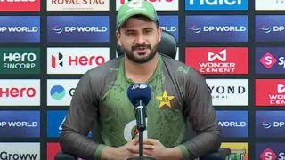 PCB Weighs Farhan as T20 Captain for Sri Lanka Series