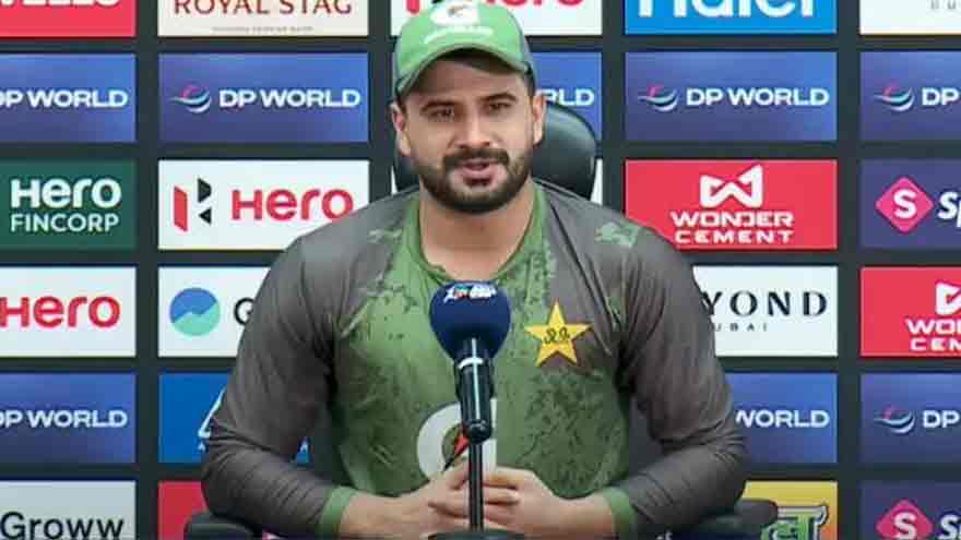 PCB Weighs Farhan as T20 Captain for Sri Lanka Series