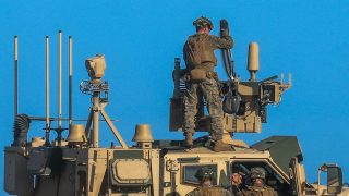 Pentagon Admits Iran War Caused Ammunition Shortage