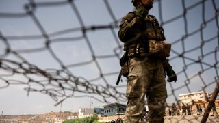 Police Report Contradicts Spain on Ceuta Crisis