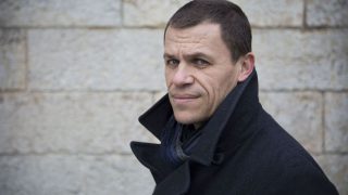 Abuse Survivor Hails Pope's 'Unprecedented Sincerity' After Landmark Meeting
