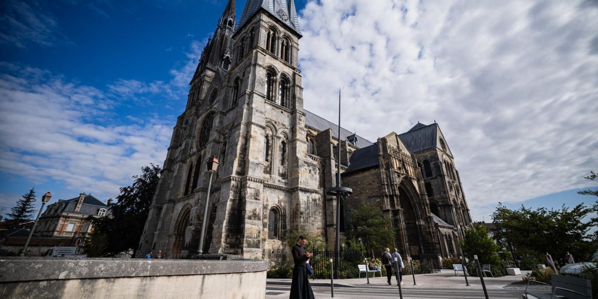 France to Ring Church Bells for Pope Leo XIV's Visit