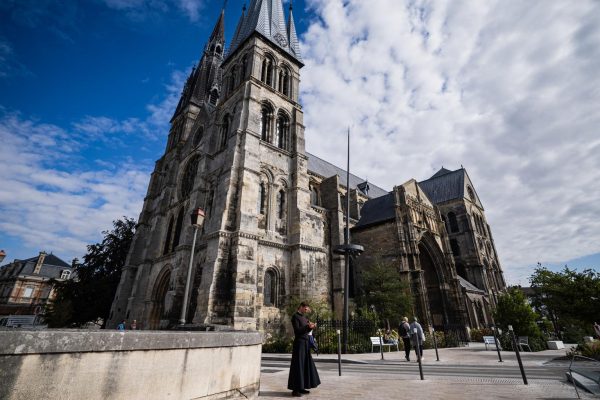 France to Ring Church Bells for Pope Leo XIV’s Visit