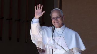 Metz Diocese Denies Convicted Priest Handles Pope Visit Communications