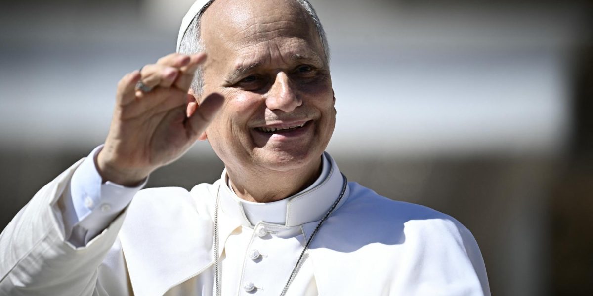 Pope's Paris Visit Disrupts Historic Hospital Services