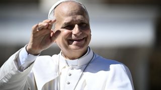 Pope’s Paris Visit Disrupts Historic Hospital Services