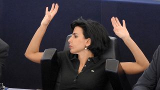 Rachida Dati on Trial for Corruption Over €900,000 Renault-Nissan Contract