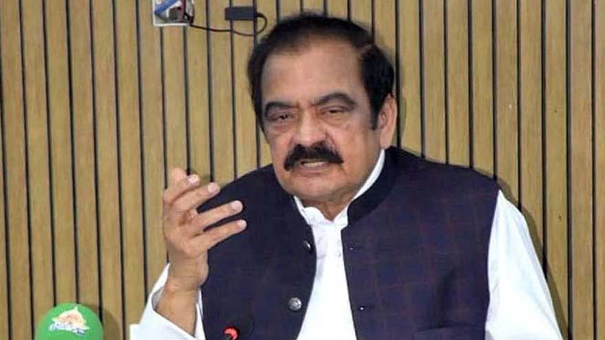 Pakistan Government Ties PTI Talks to Postponement of Long March
