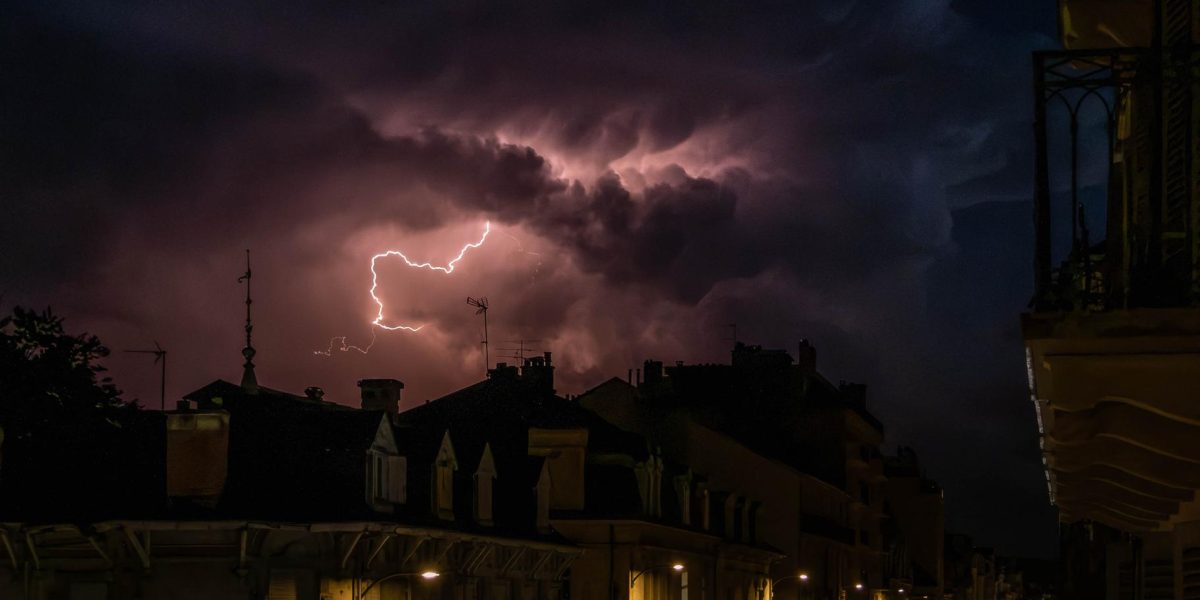 Southern France on Red Alert as Exceptional Flooding Threatens Hérault and Gard