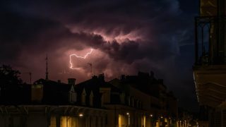 Southern France on Red Alert as Exceptional Flooding Threatens Hérault and Gard
