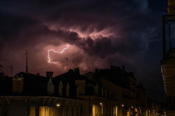 Southern France on Red Alert as Exceptional Flooding Threatens Hérault and Gard