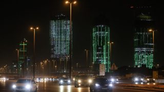 Riyadh Schools Shift to Remote Learning as Houthi Strikes Escalate