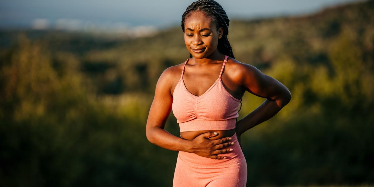 Why Runner's Diarrhea Strikes Athletes Mid-Race