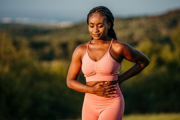Why Runner’s Diarrhea Strikes Athletes Mid-Race