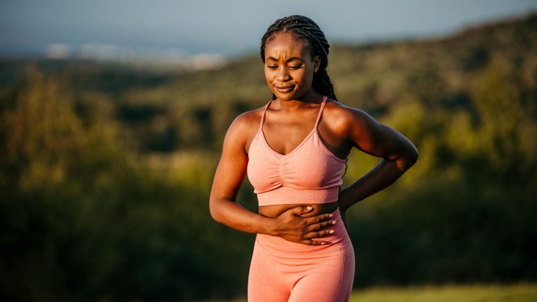 Why Runner's Diarrhea Strikes Athletes Mid-Race
