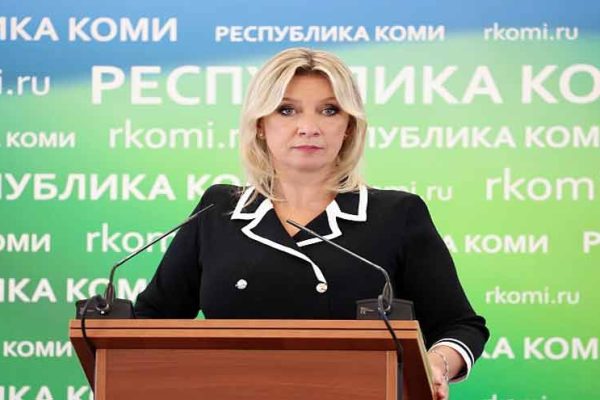 Russia Presses UN Over Bucha Allegations, Promotes Rival Report