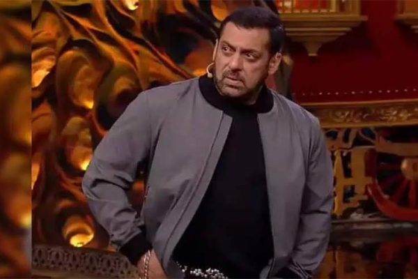 Salman Khan Demands Jail Terms for AI Deepfake Creators, Calls for Censorship