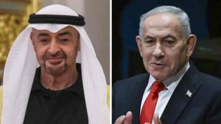 Saudi Arabia Rejects Claims Its Envoy Joined Netanyahu-UAE Summit
