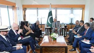 Pakistan, Gates Foundation Deepen Polio and Tech Ties
