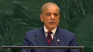 Pakistan’s PM Defends Makkah Defence Pact at UN, Warns Against Closing Key Sea Lanes