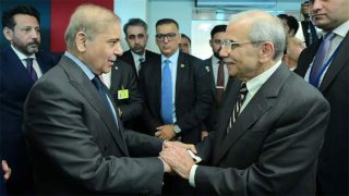 Pakistan, Lebanon Cement Fraternal Ties as Leaders Meet at UNGA 81