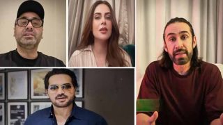 Pakistan Showbiz Stars Honor Nation on Defence Day