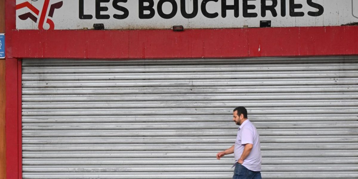 Six Butchers Charged Over E. coli Outbreak That Killed an 11-Year-Old Girl in France